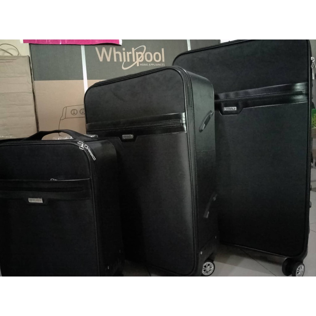 rudy project luggage philippines