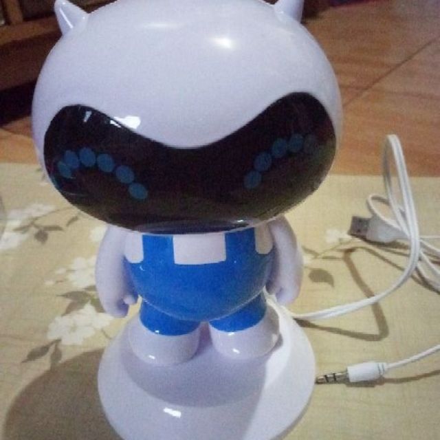 vivo v speaker