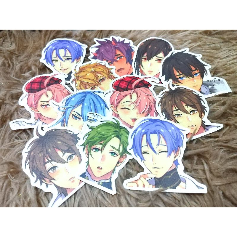 BL/Yaoi Game Stickers | Shopee Philippines