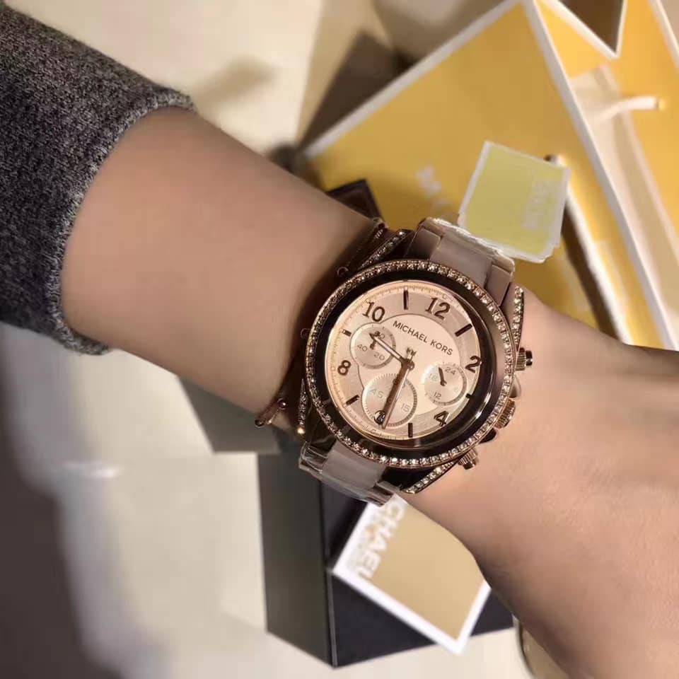 michael kors 5166 watch