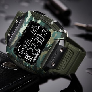 [COD] BOSTANTEN Multi-function Digital Sports Relo for Men Waterproof and Shock Resistant Watch for Men (Free box*1) #3