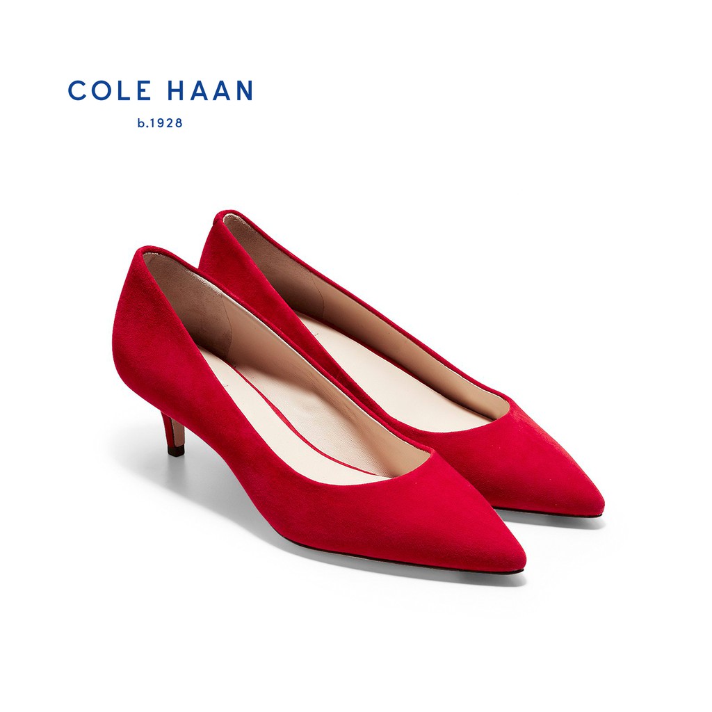 cole haan vesta pump 45mm