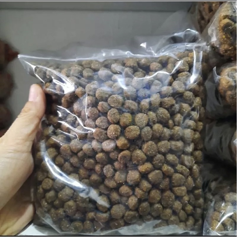 HOLISTIC RECIPE ADULT DOG FOOD-REPACKED 1KG #2