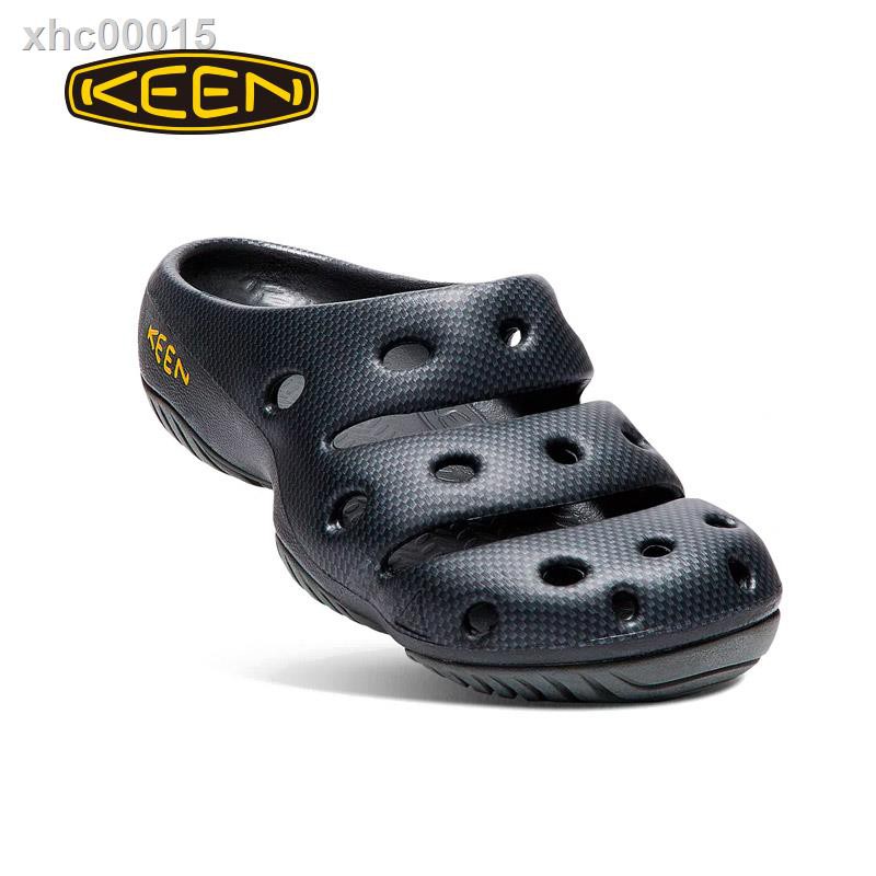 keen crocs