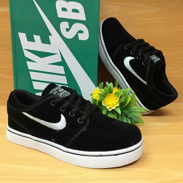 nike janoski 36