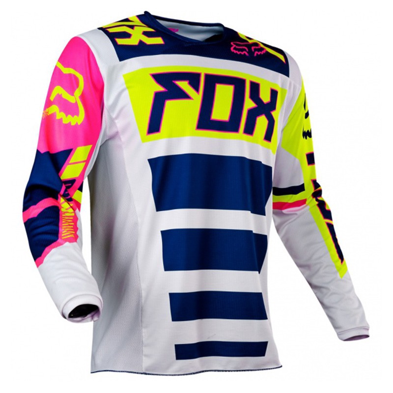 fox downhill jersey