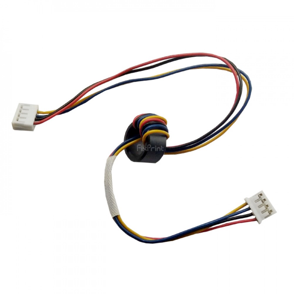 1Pc Power Mainboard to Power Supply Extension Cable for Epson Printer