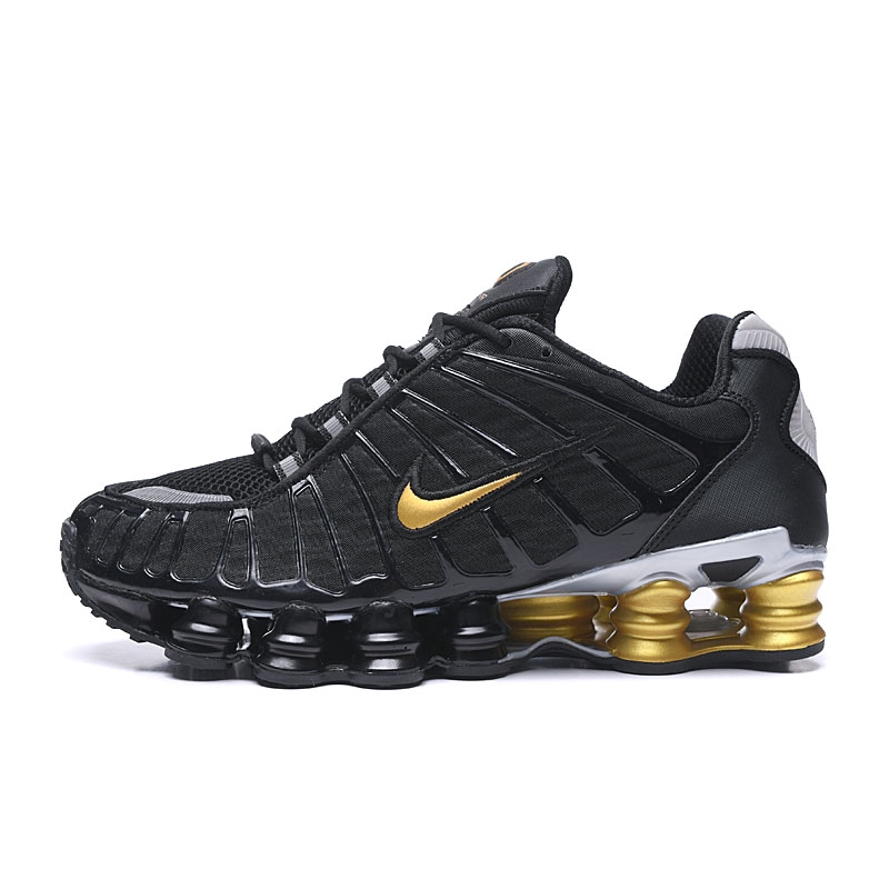 nike shox novo 2019