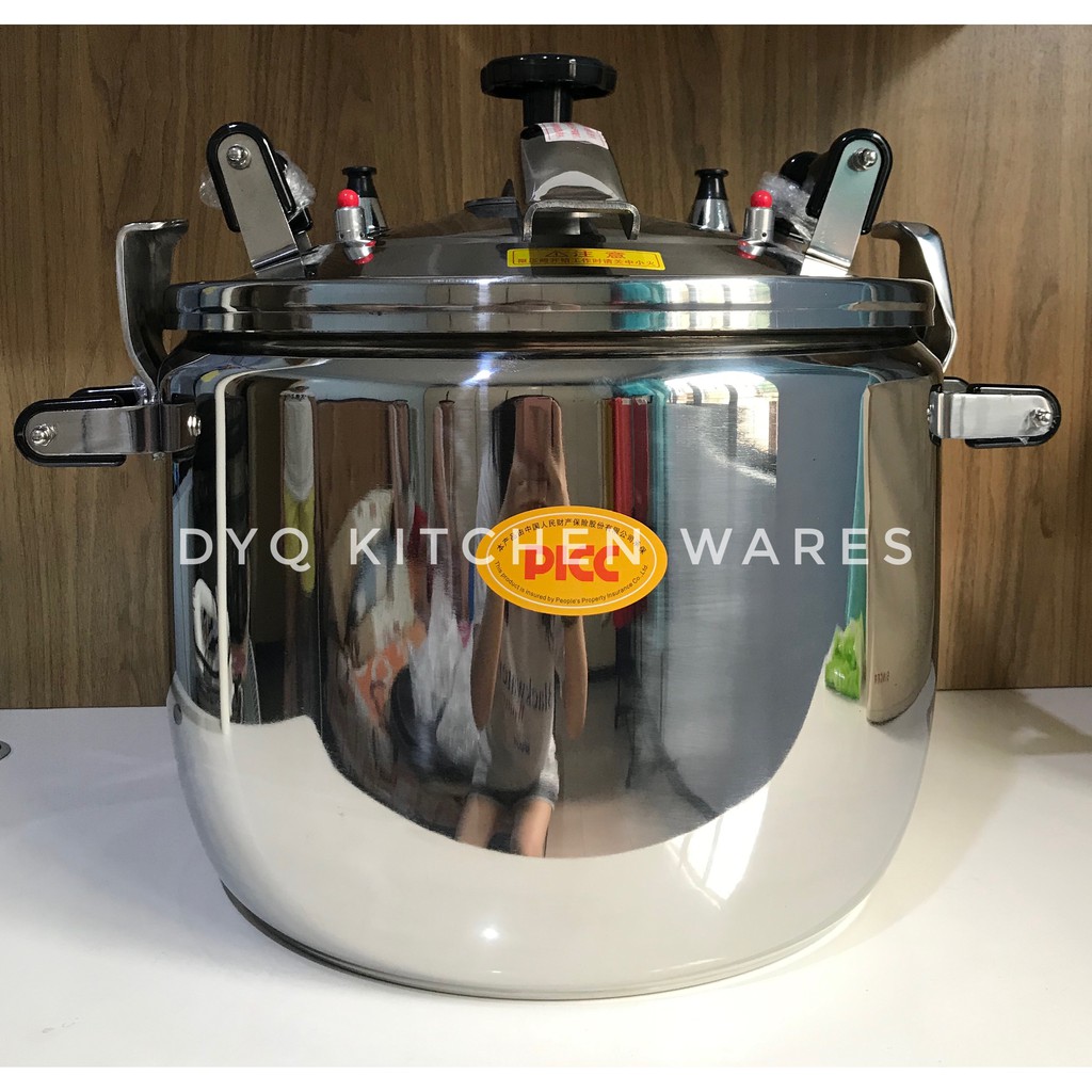 HEAVY DUTY 44cm PRESSURE COOKER Shopee Philippines