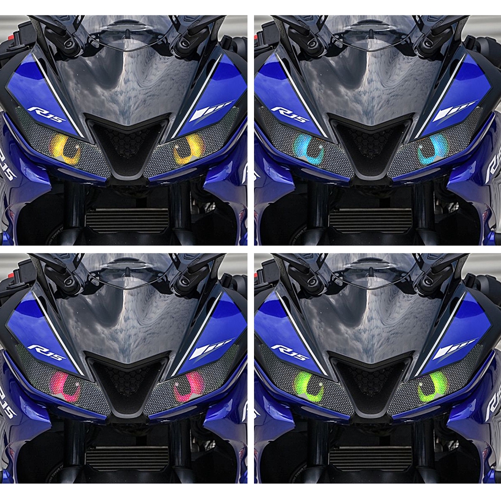 r15 full visor price