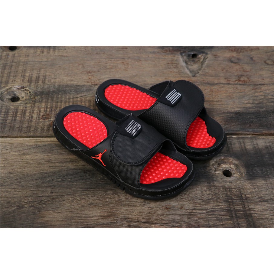 jordan 11 slippers