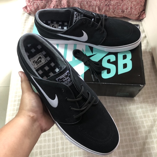 og venom janoski