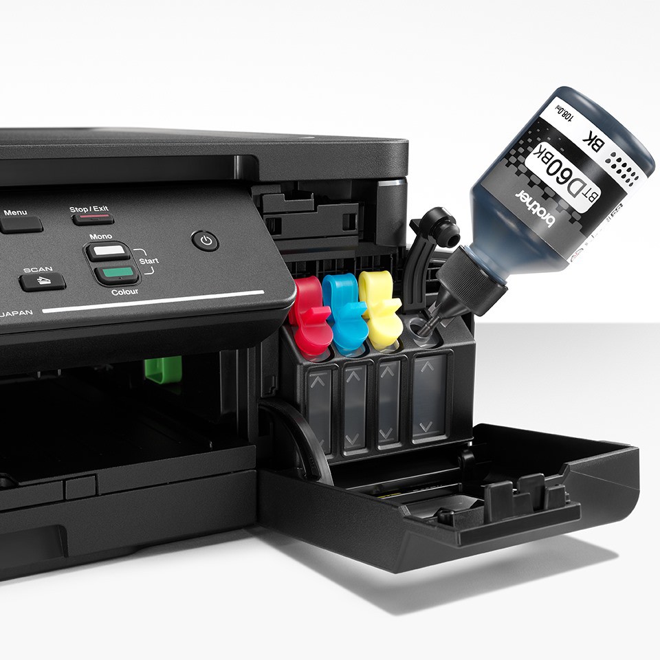 brother 710w printer price