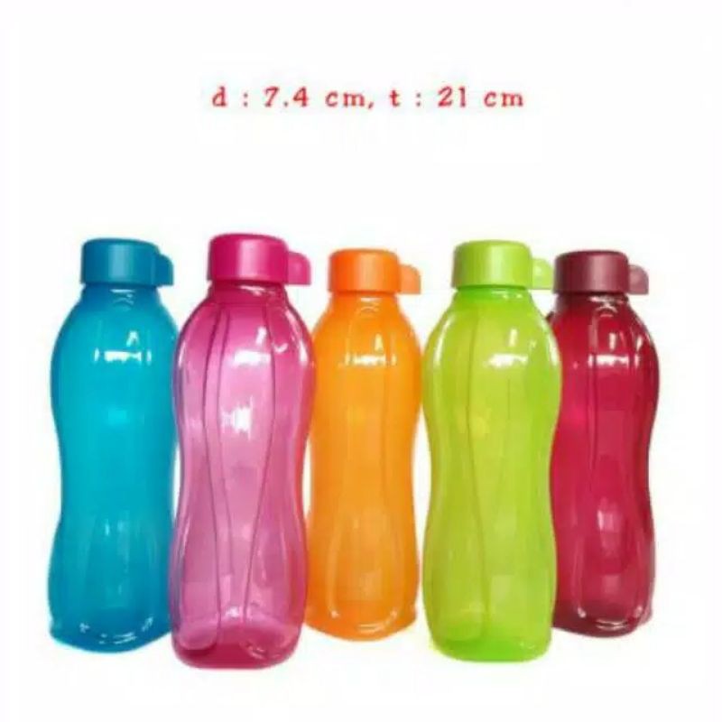 500ml Drinking Bottle (2pc) Shopee Philippines