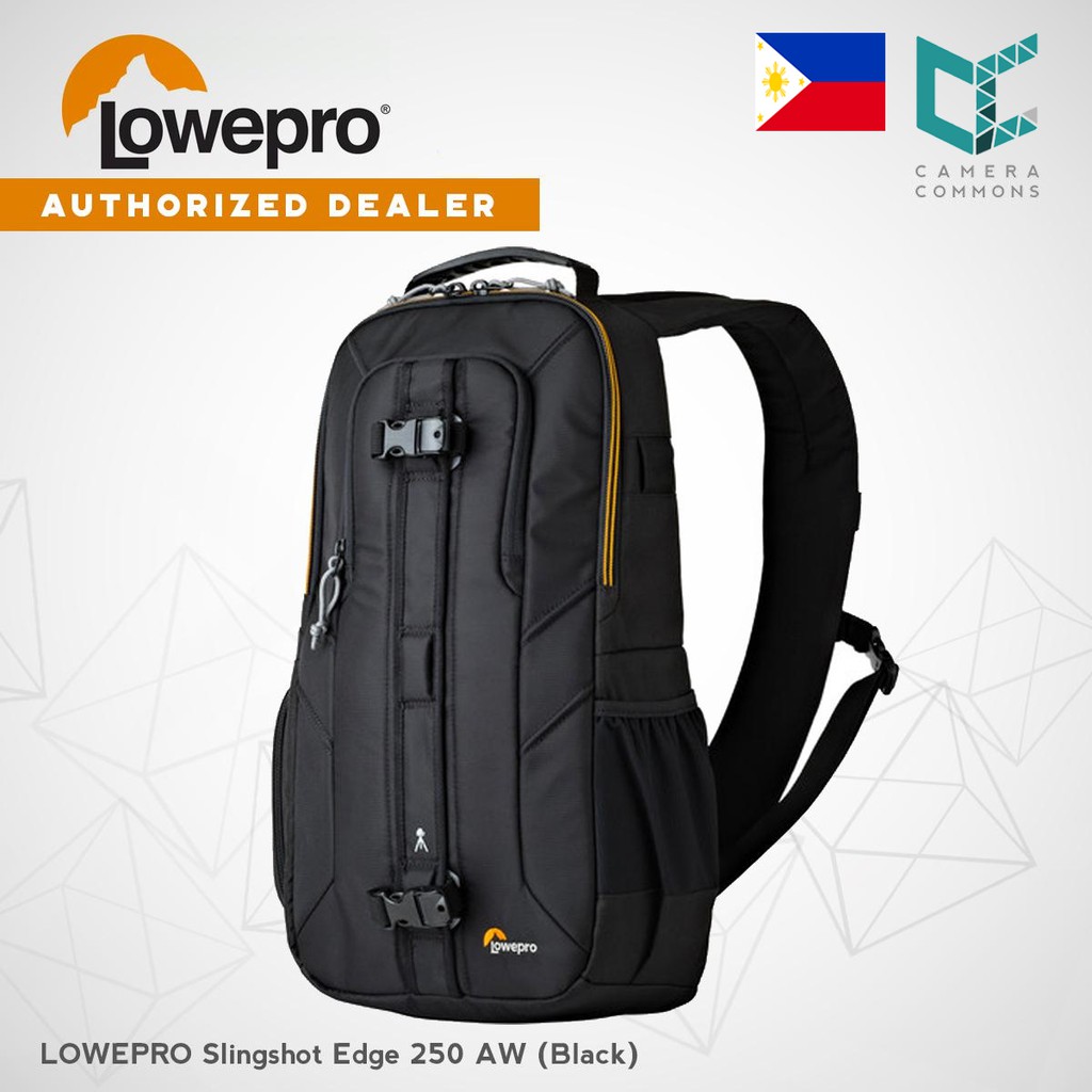 lowepro slingshot 200