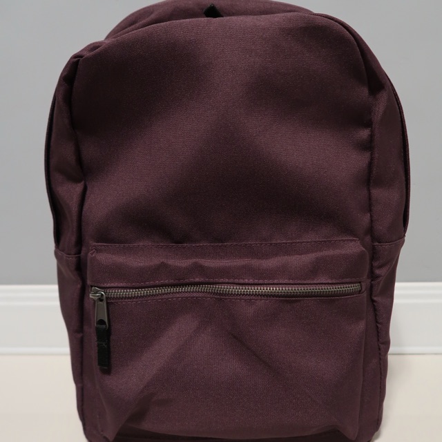 Authentic Mossimo backpack | Shopee Philippines