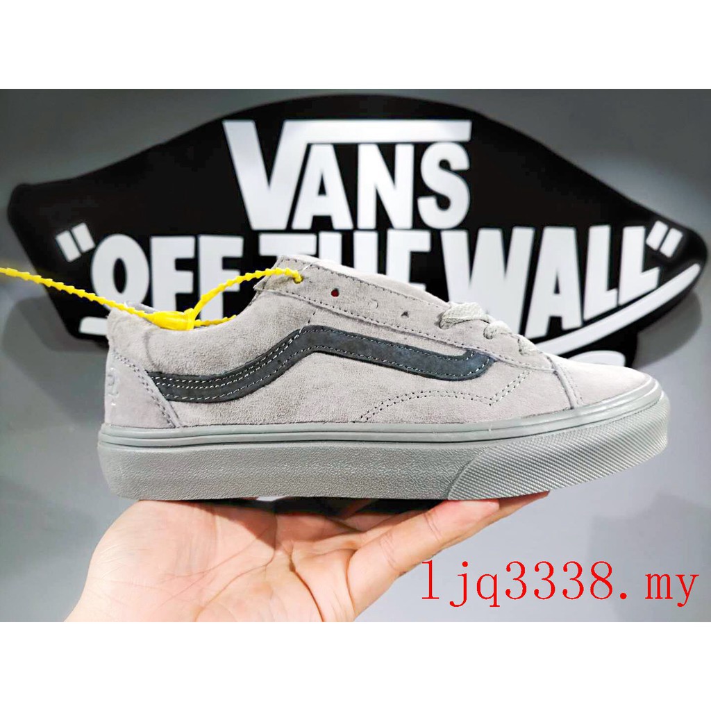 champion vans shoes