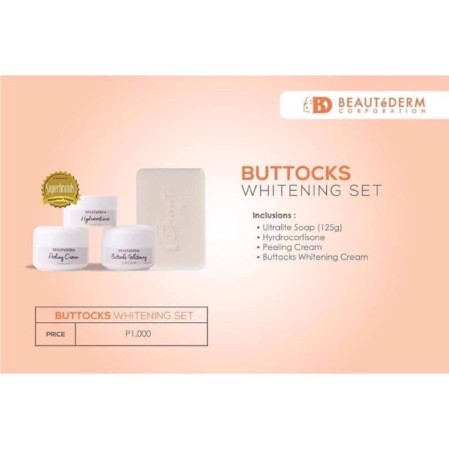 hyperpigmentation cream for buttocks