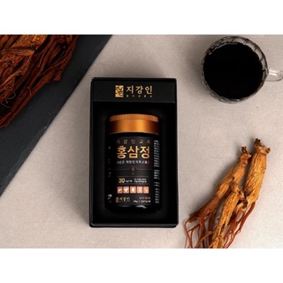 Chul'sRedGinseng Jigangin Goryeo Red Ginseng Extract 240g #7