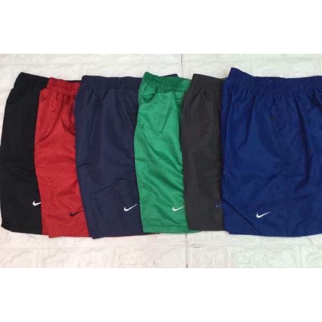 unisex nike shorts