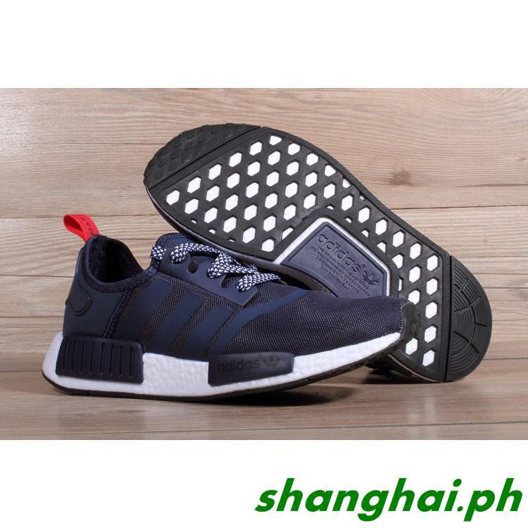 adidas nmd dark blue