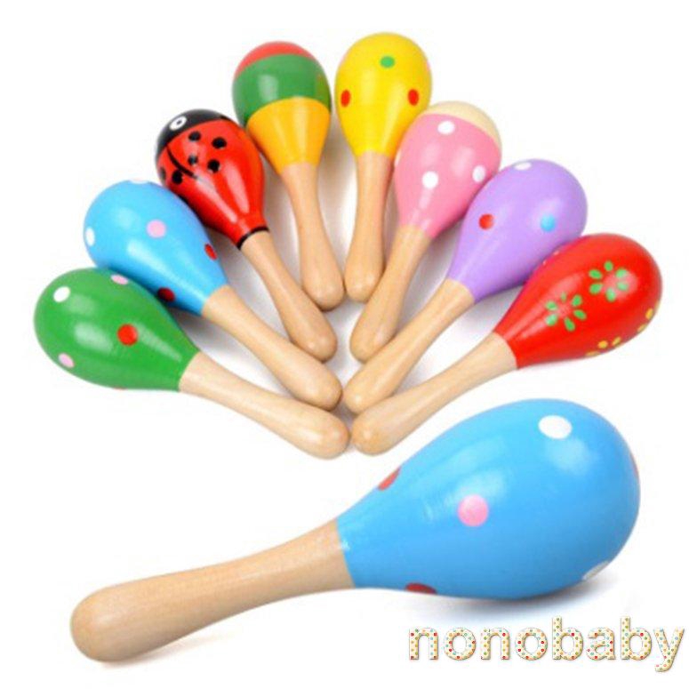 toy maracas for babies