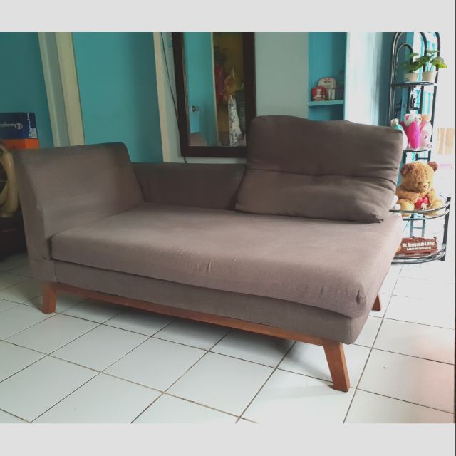 Heavy Duty Sofa Sleeper Baci Living Room