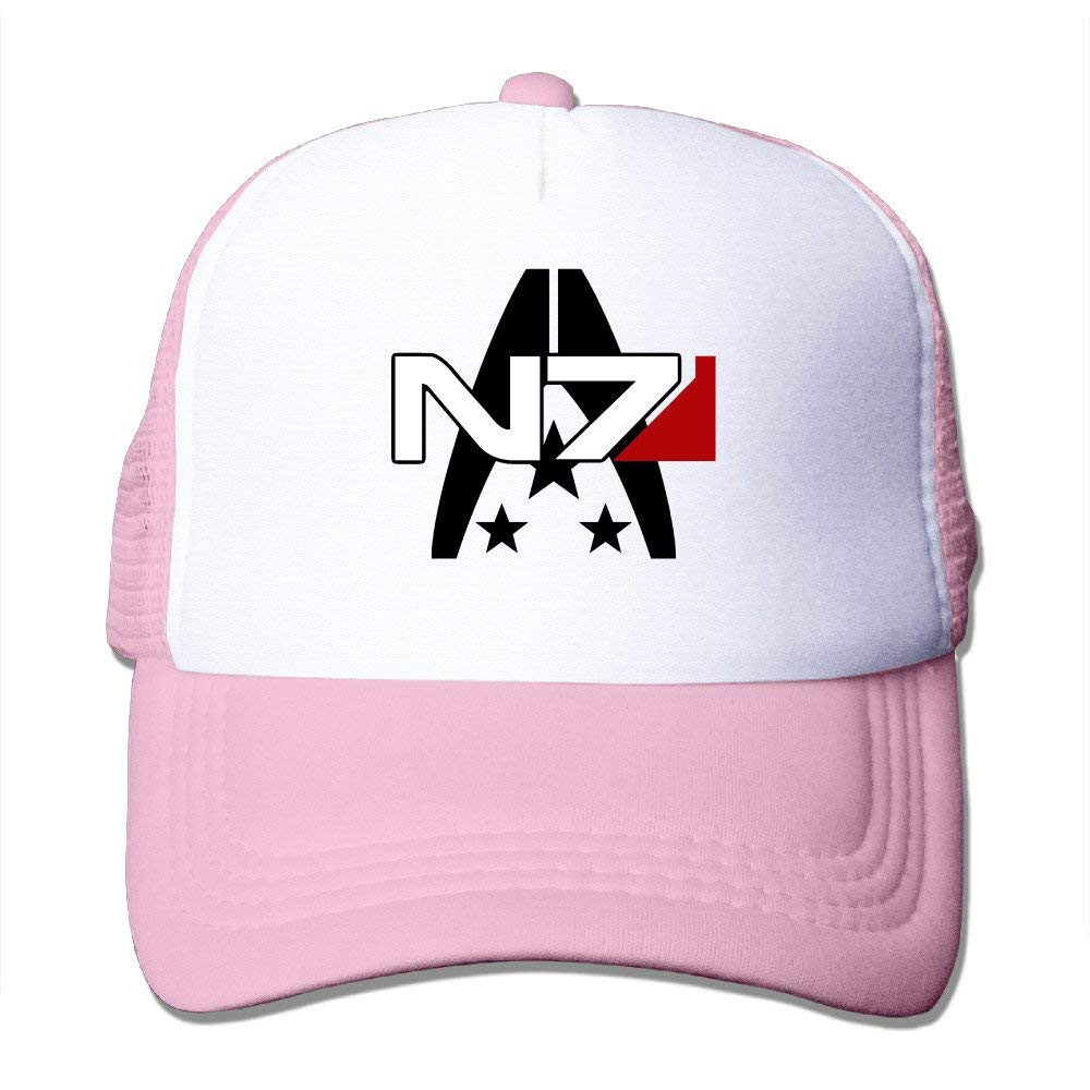 n7 baseball cap