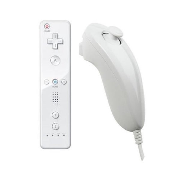 where can i buy wii controllers