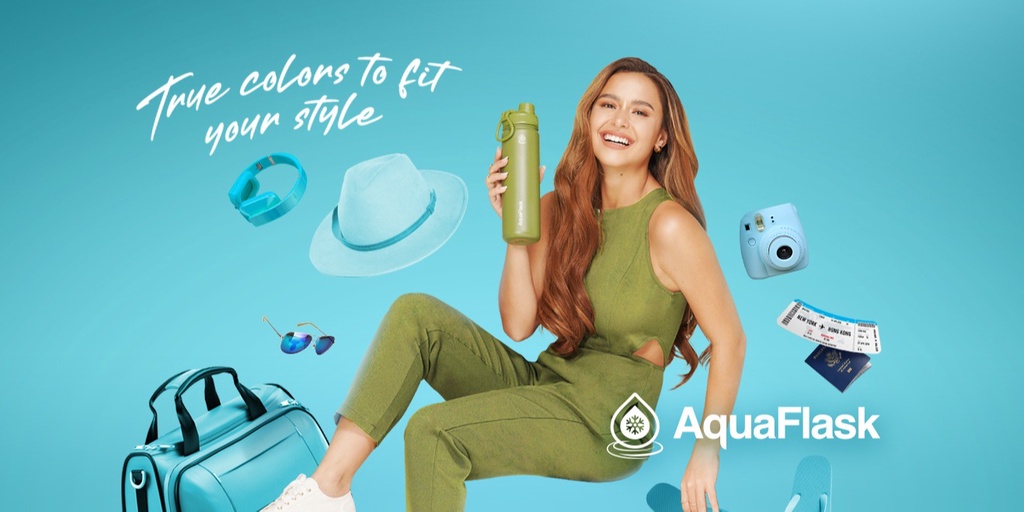 AquaFlask Philippines