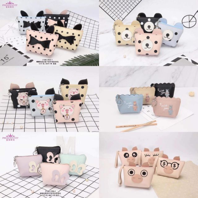 cute girly purses