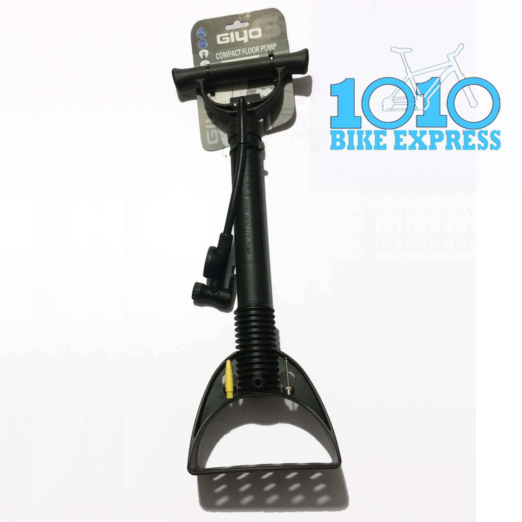 giyo floor pump