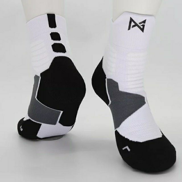 nike paul george socks