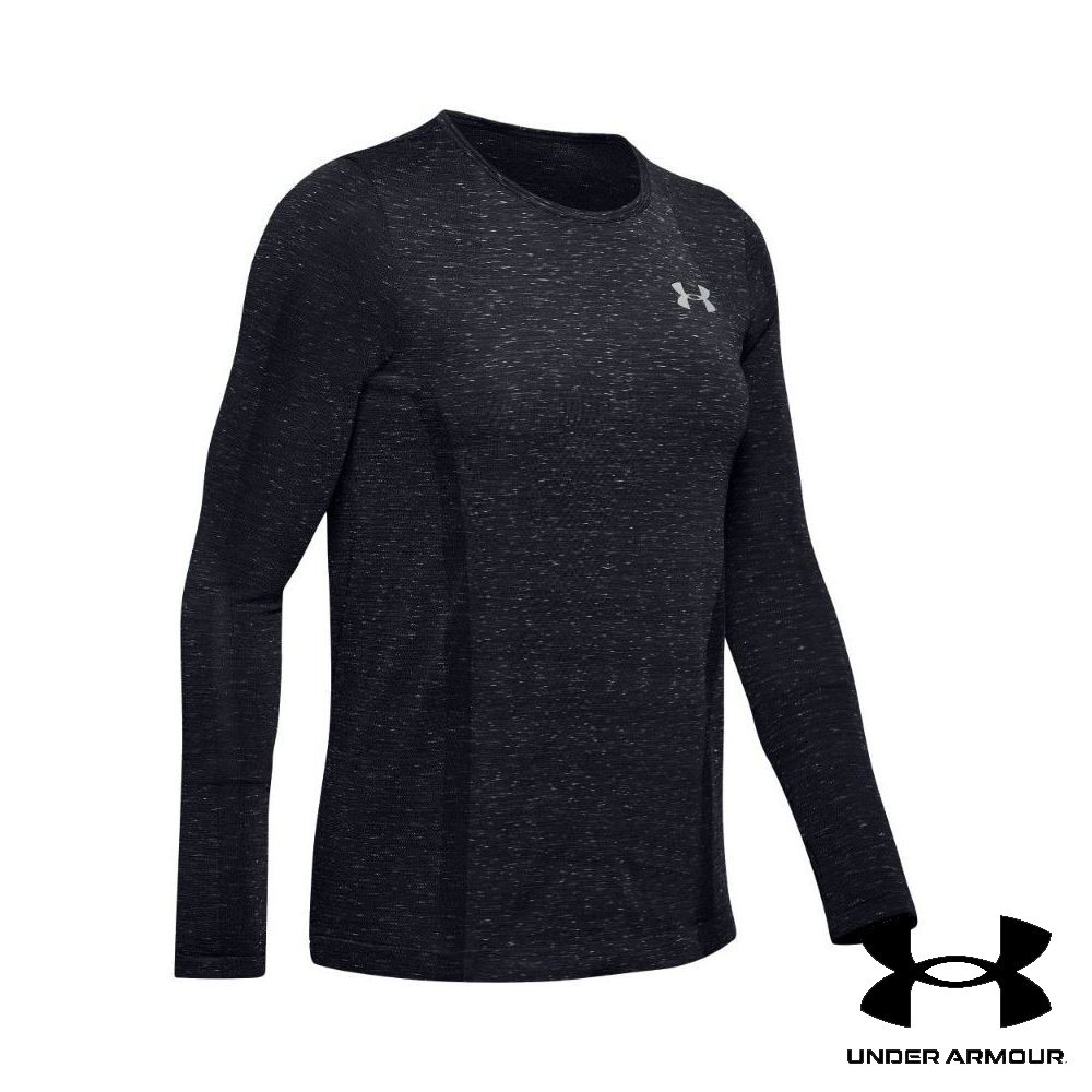 under armour vanish seamless long sleeve