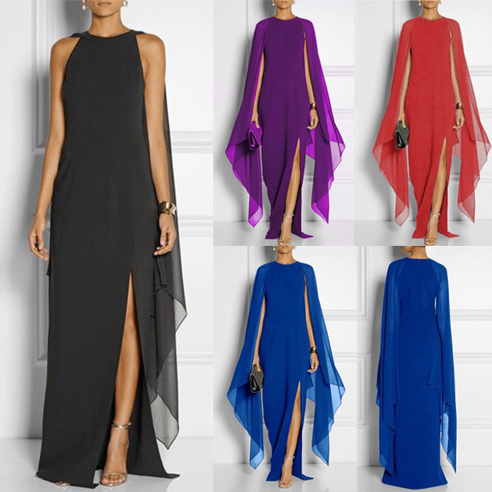 shopee long gown