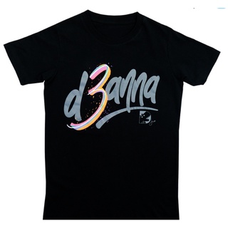 ✖GetBlued Ateneo Deanna Wong Series D3anna Black 2022 T-Shirt For Men And Women #1