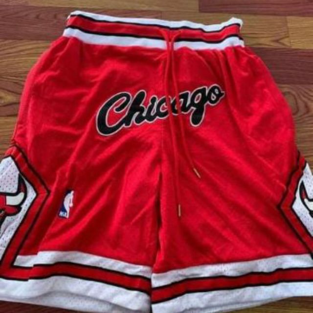 just don nba shorts for sale