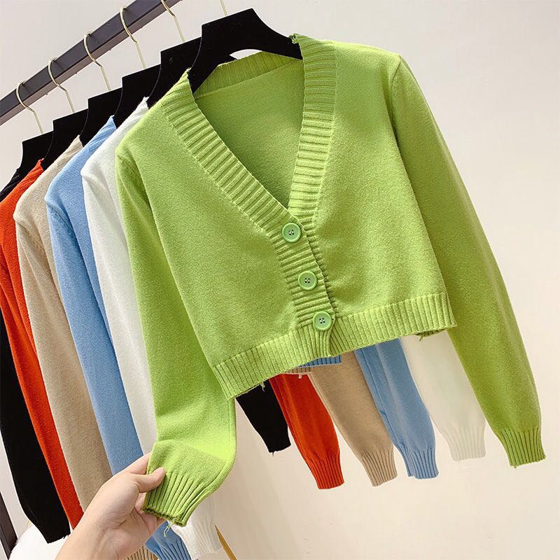 plus longline cardigan