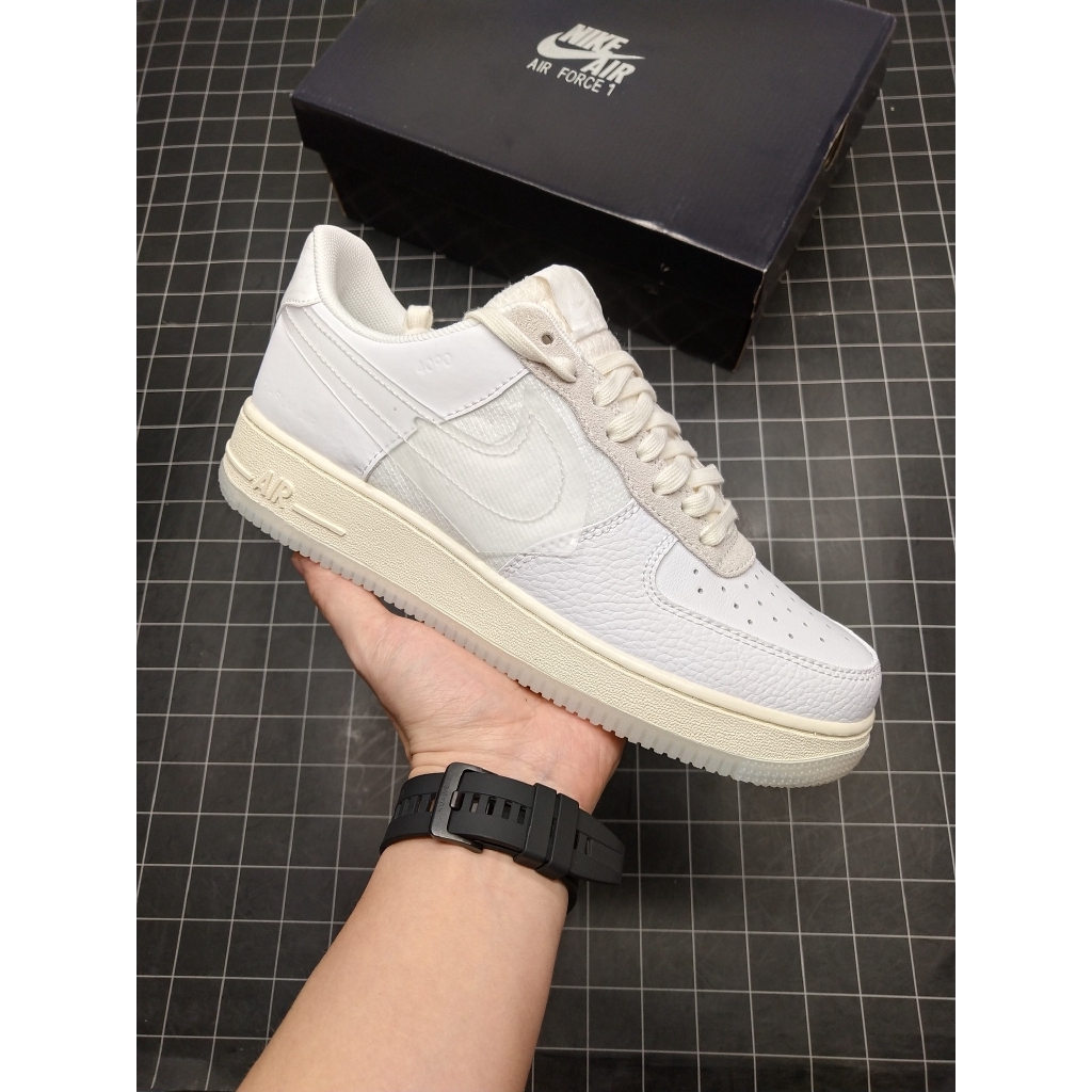 air force one low dna