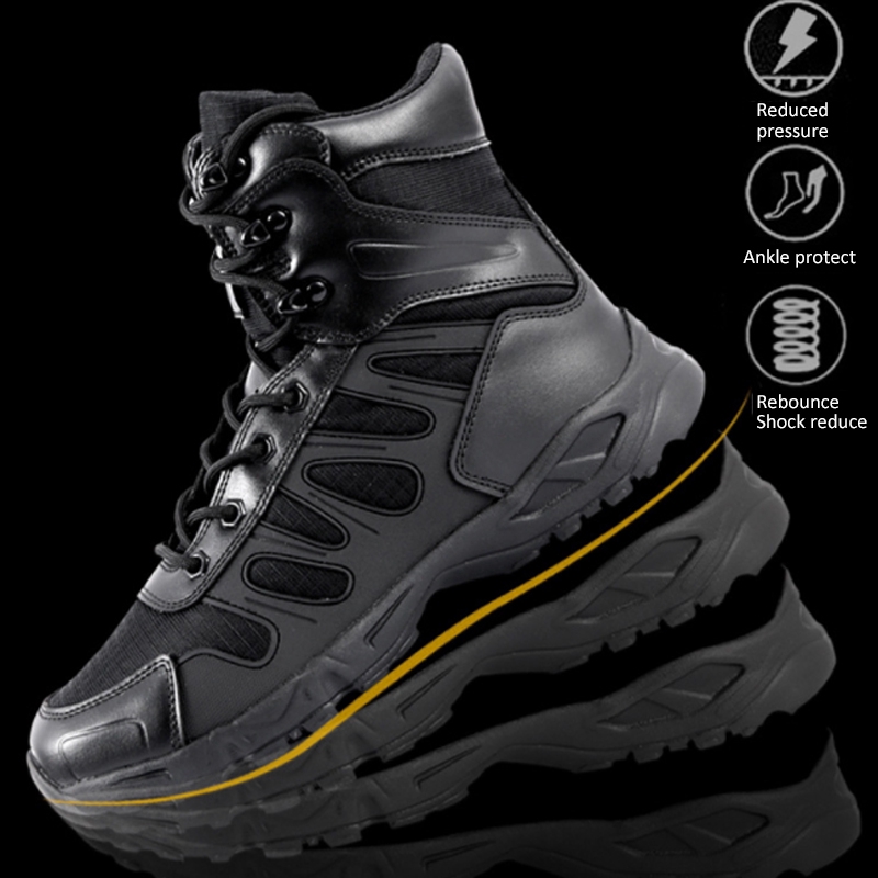 tactical training shoes