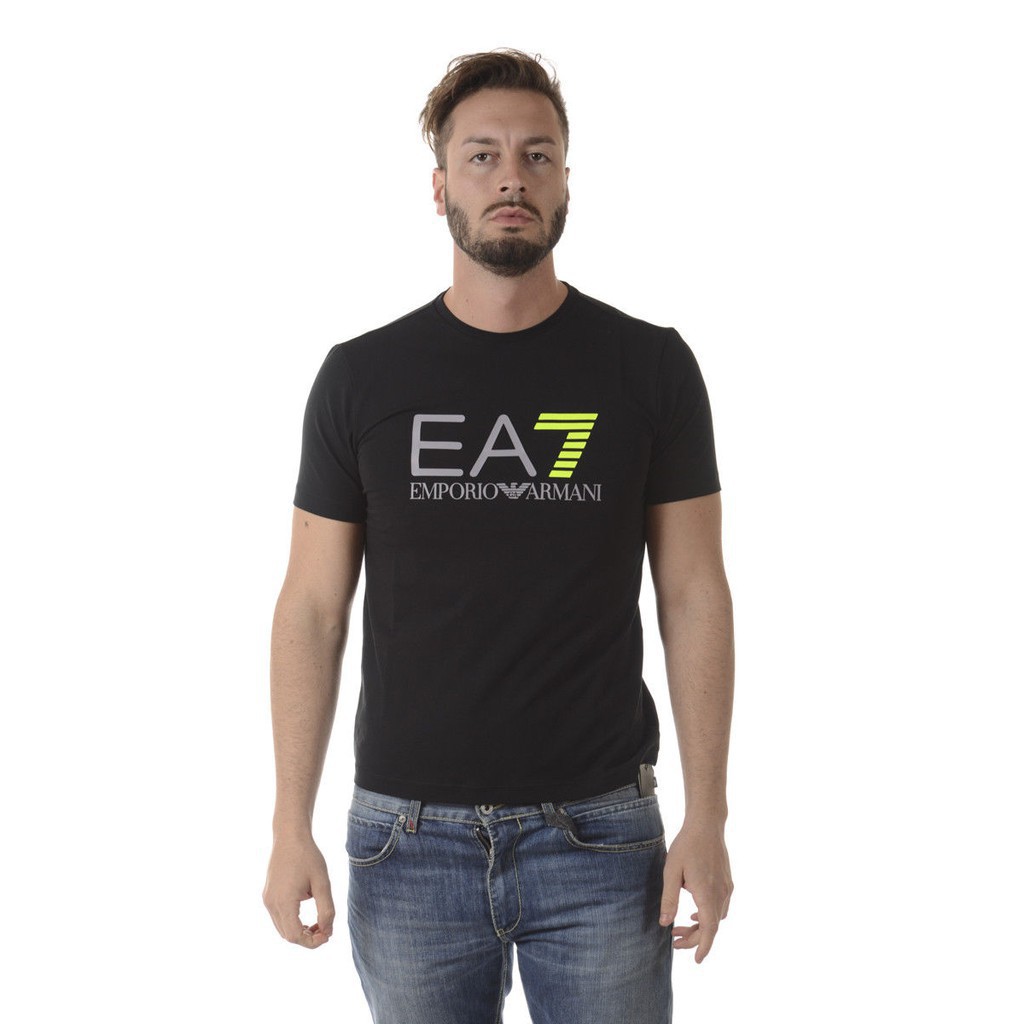 ea7 t shirt mens