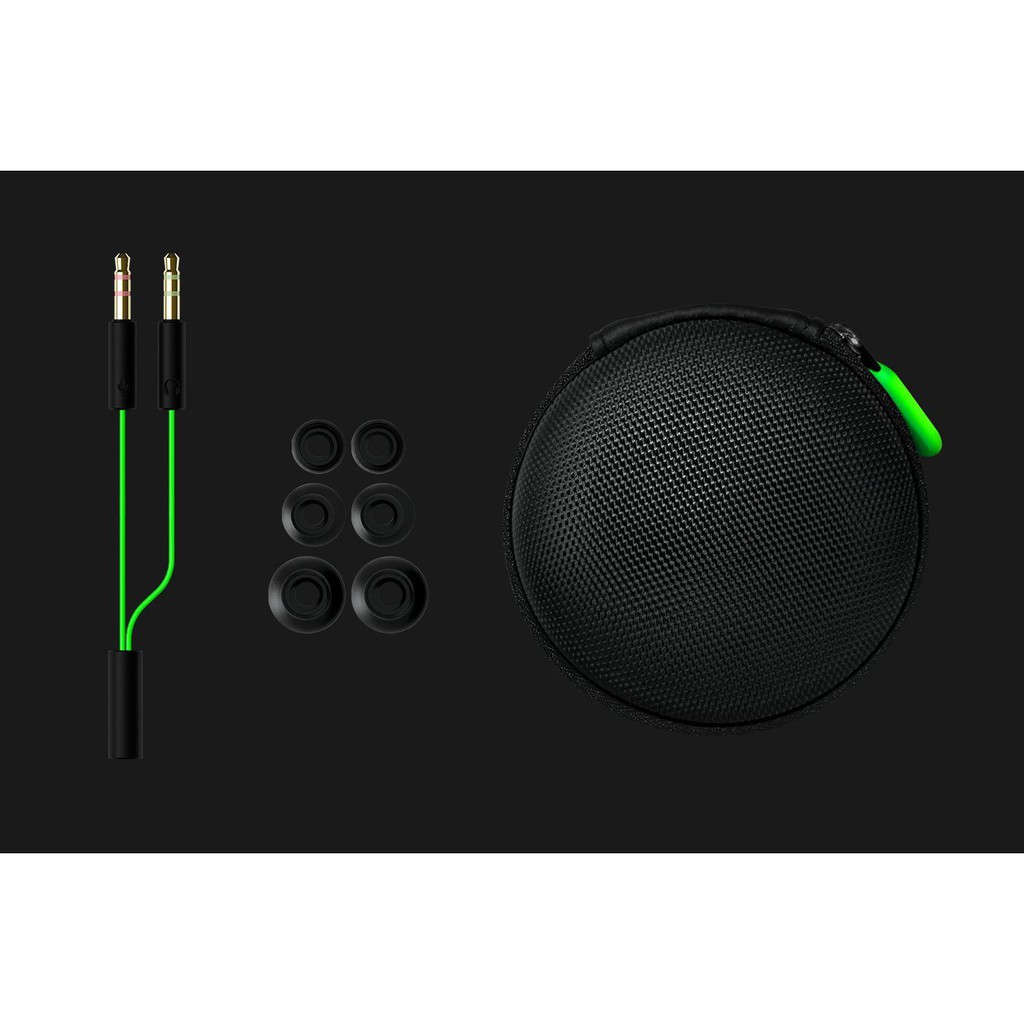 Original Razer Hammerhead Pro V2 Shopee Philippines