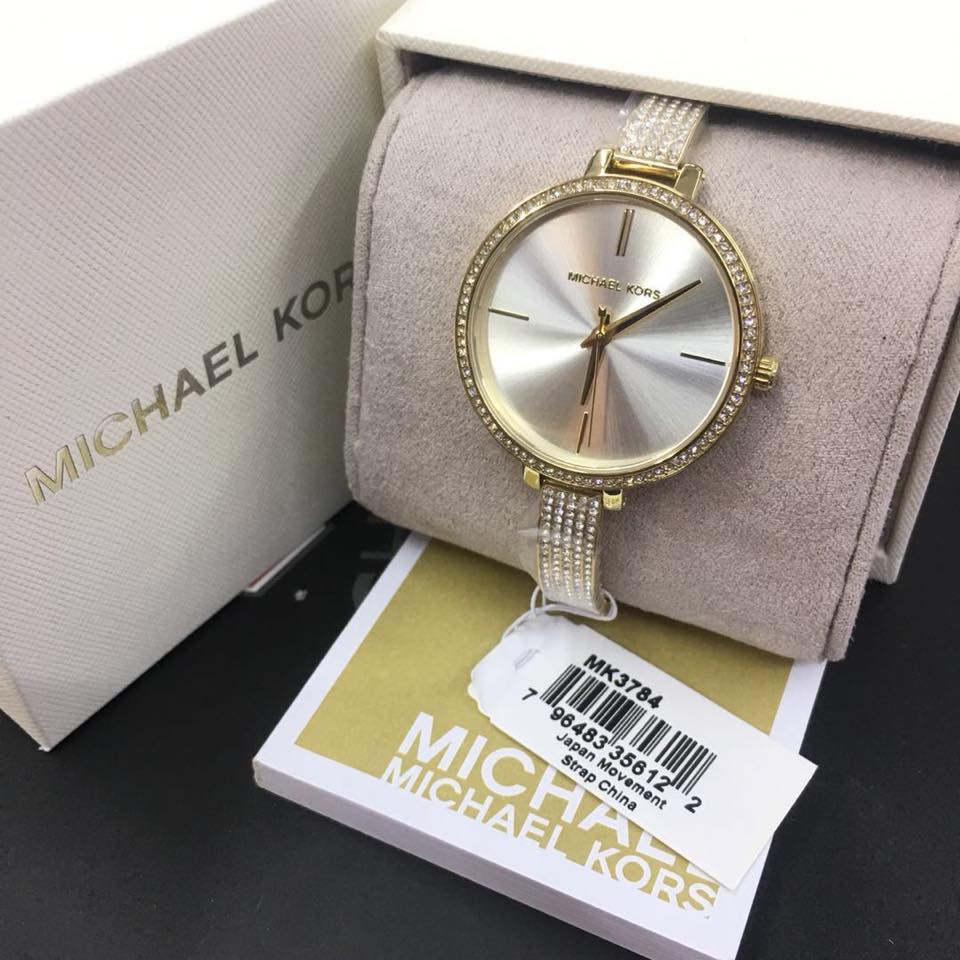 michael kors mk 3784