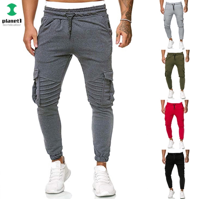 joggers for skinny legs