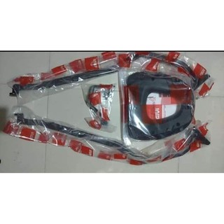 GIVI Bracket Heavy Duty for SKYDRIVE 125
