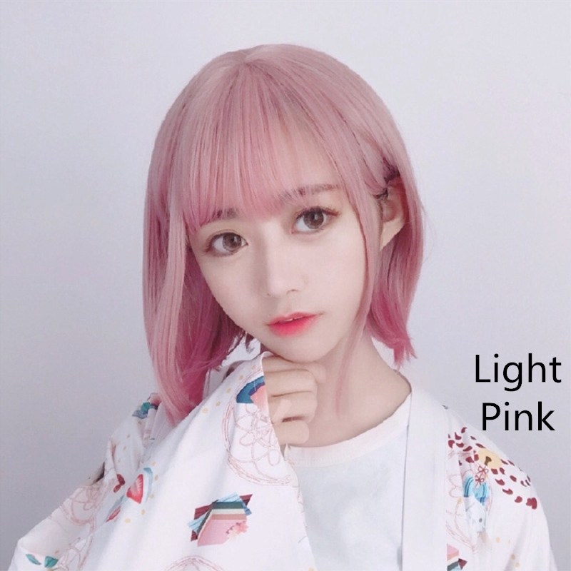 S F High Quality New Wig Manufacturers Fashion Bobo Europe And