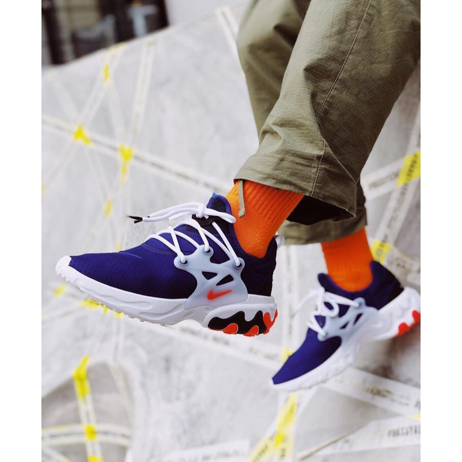 nike presto react stockx