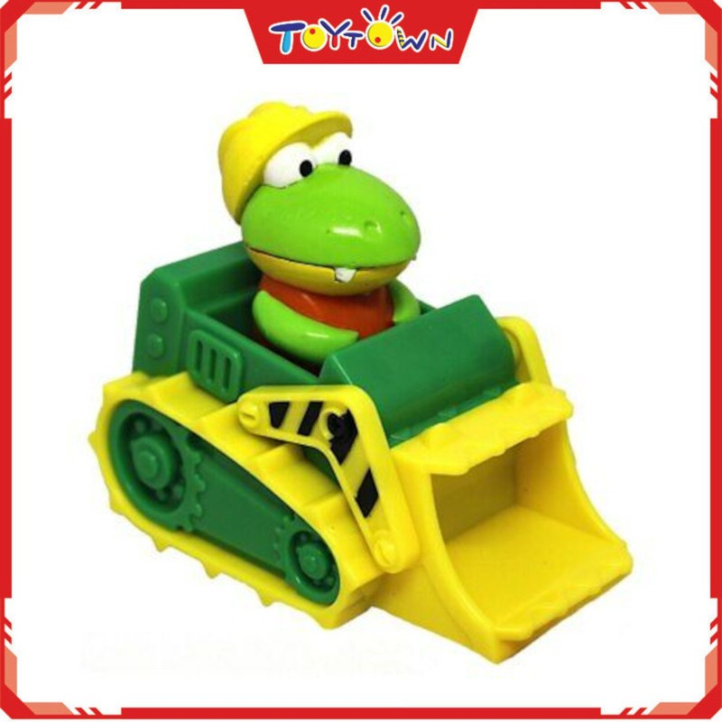 gus the gummy gator