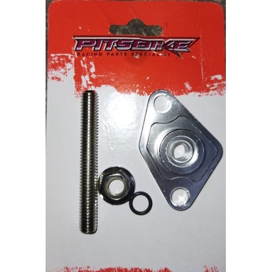 pitsbike manual alloy mio sporty carb timing chain tensioner Shopee