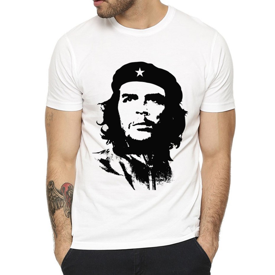 funny che guevara t shirt